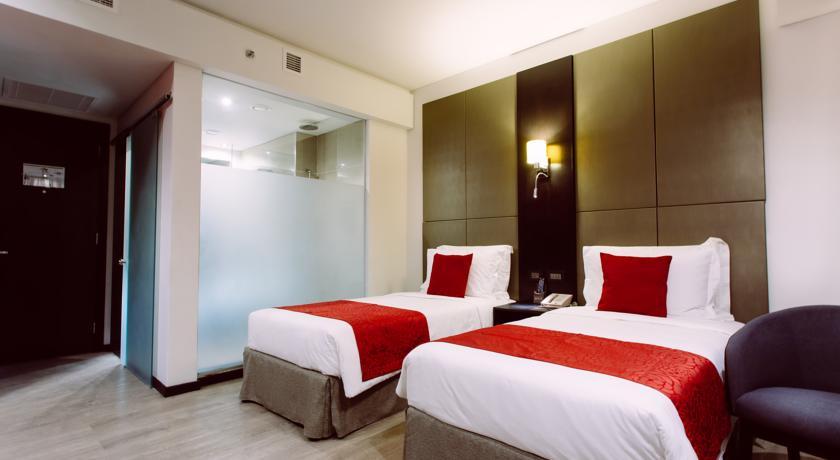 Onomo Hotel Dar Es Salaam Exterior photo