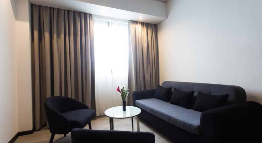 Onomo Hotel Dar Es Salaam Exterior photo