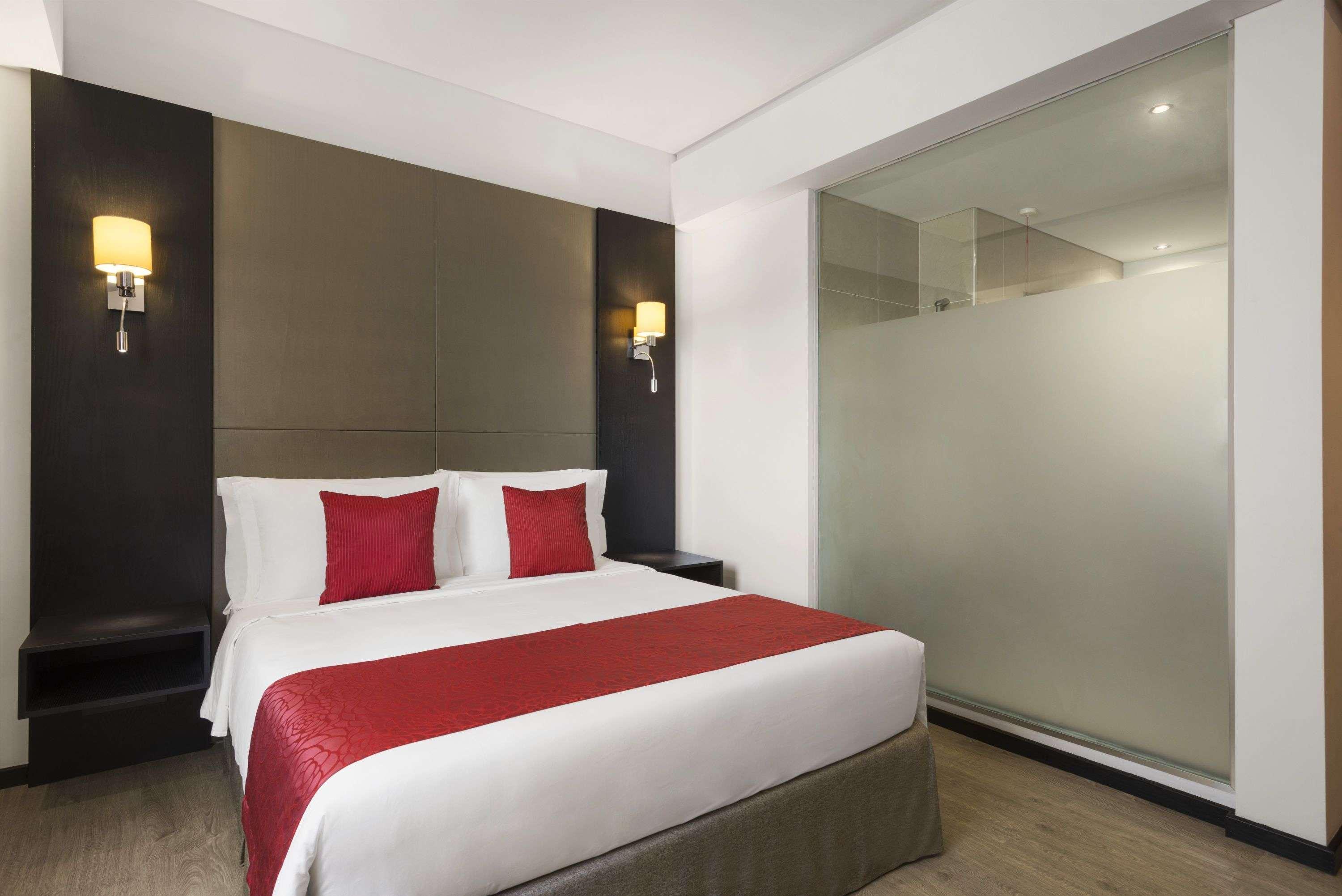 Onomo Hotel Dar Es Salaam Exterior photo