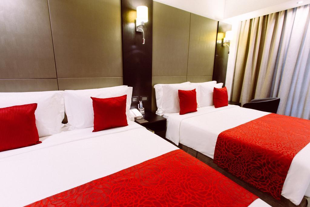 Onomo Hotel Dar Es Salaam Exterior photo