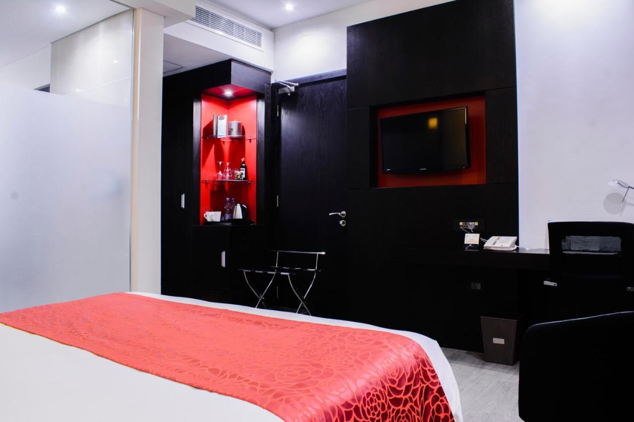 Onomo Hotel Dar Es Salaam Exterior photo