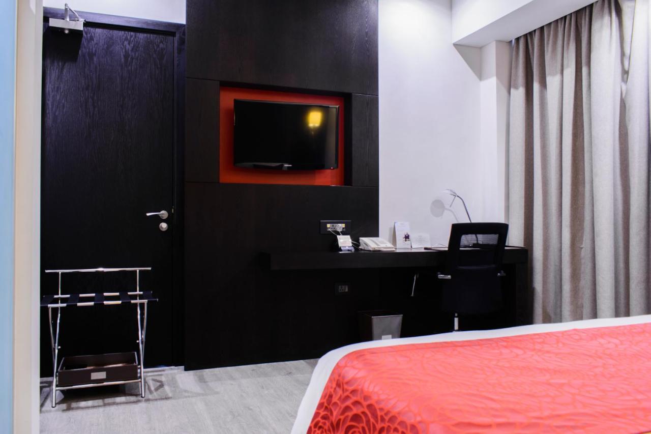 Onomo Hotel Dar Es Salaam Exterior photo